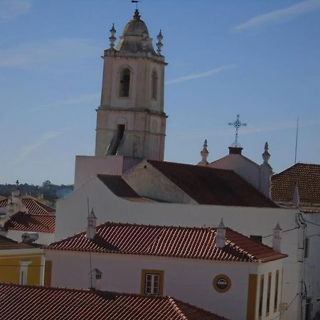 Casa Azul Em Alcantarilha - Algarve Екстер'єр фото