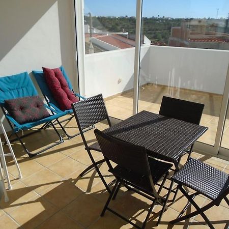 Casa Azul Em Alcantarilha - Algarve Екстер'єр фото