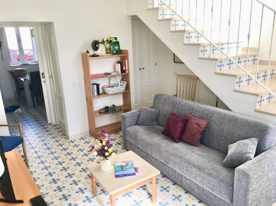 Casa Azul Em Alcantarilha - Algarve Екстер'єр фото