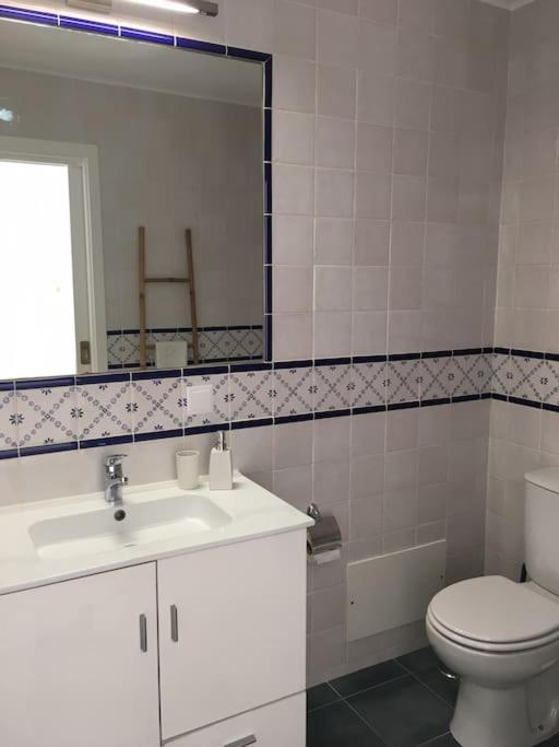 Casa Azul Em Alcantarilha - Algarve Екстер'єр фото
